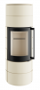 Piec wolnostojący Ambiente a3